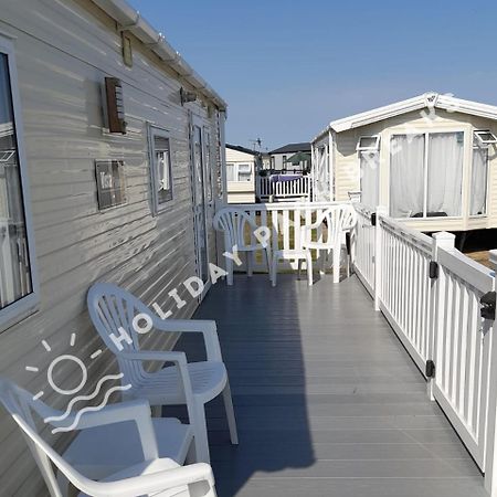 Beachcomber - Cosy 2 Bed Near Beach At Seal Bay, Selsey Zewnętrze zdjęcie
