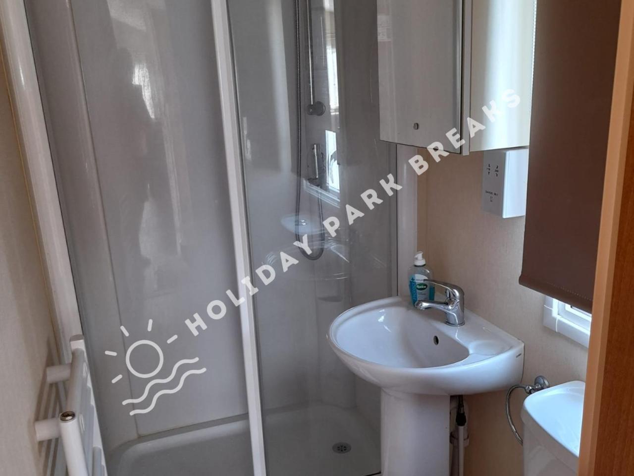 Beachcomber - Cosy 2 Bed Near Beach At Seal Bay, Selsey Zewnętrze zdjęcie