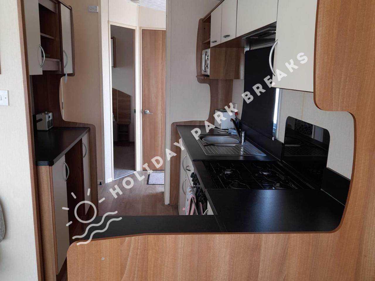 Beachcomber - Cosy 2 Bed Near Beach At Seal Bay, Selsey Zewnętrze zdjęcie