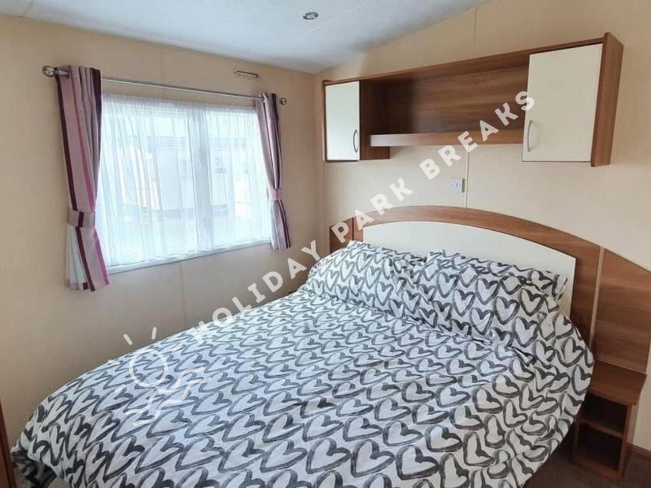 Beachcomber - Cosy 2 Bed Near Beach At Seal Bay, Selsey Zewnętrze zdjęcie